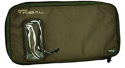 SHIMANO Luggage Tactical Carp Buzzer Bar Bag - 45x22x4cm - SHTXL24