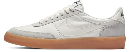 Nike Herren Killshot 2 Leather Sneaker, Sail/Sail-Gum Yellow, 44