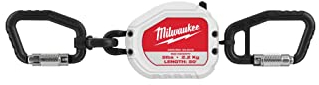MILWAUKEE 2,2 KG EINZIEHBARES WERKZEUGSCHLÜSSEL SCHNELLVERBINDUNG