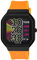 Tous Watches b-Connect Damen Uhr digital Quarzwerk mit Sonstige Materialien Armband 200351006