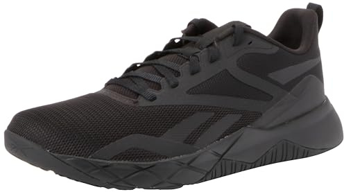 Reebok Mens NFX Trainers Training Shoes