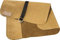 Leather Chisel Roll/Pouch - Personalised - Connell of Sheffield