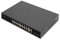 Digitus Switch Poe 16+2 Porte 10/100/1000 Mbps + 2 Gigabit SFP