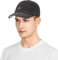 CLAPE Unisex Corduroy Baseball Cap Stickerei Basecap Atmungsaktive Outdoor Kappen Cotton Fitted Cap UV-Schutz Sun Cap