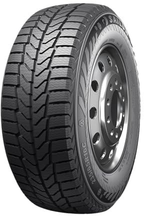 Sailun 195/60 R16 99/97S Winterreifen LLKW M+S 3PMSF Reifen