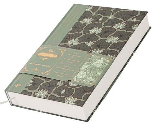 MGGAO Hardcover- Tagebuch für Frauen, A5-Notizbuch mit Linien, Niedliches Tagebuch zum Schreiben, Ästhetisches Zeitschrift, College-Notizbuch mit 100 g/m² Dickem Papier, 320 Numerierte Seiten