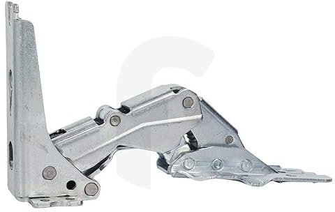 Scharnier oben Electrolux 8077893017 für Kühlschrank