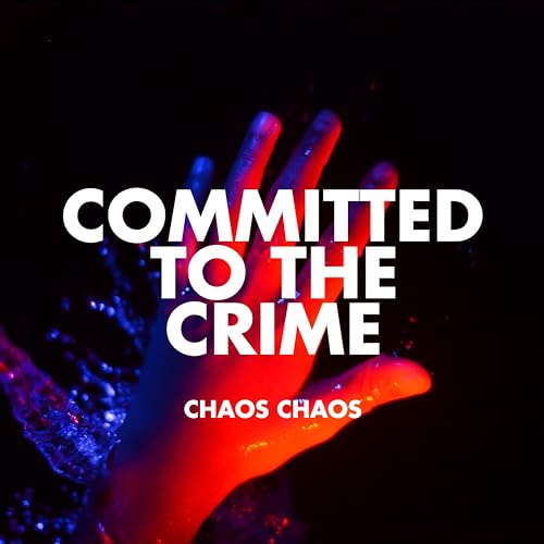 COMMITTED TO THE CRIME