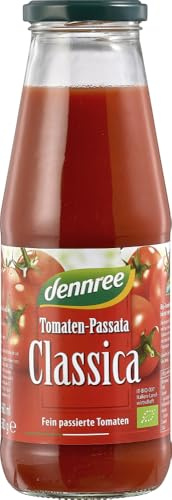 Bio Tomaten-Passata Classica 18 x 680 g