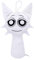 Sp𝒓u𝒏𝒌𝒊 plushies Kuscheltier,9 Plushie Puppen.Horror Musik Spiel Sp𝒓u𝒏𝒌𝒊 Characters Plüschtier Kissen,Sprunki Plush Figuren Stofftier Home Deko Spielspielzeug für Fans Jungen Mädchen(#I)