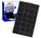 Filtro Campana Extractora Carbon Activo el Marco para Campana Extractora 450x320x40 mm con Código Original 00460736 460736 para Siemens para Bosch para Balay - MONTERAL