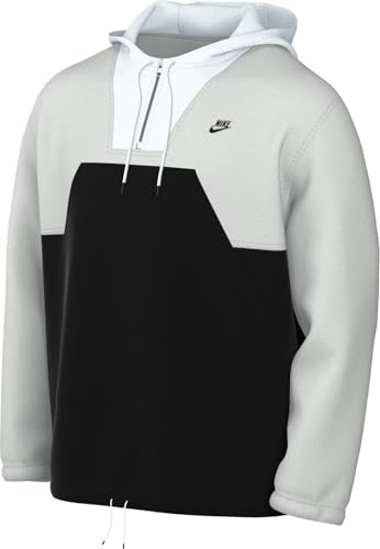 NIKE Giacca Anorak Da Uomo Di Nike Marina Giacca a vento Uomo
