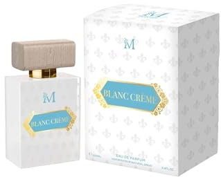 Mercury Snc Profumo Unisex Ispirato e Compatibile con Bianco Latte Giardini Toscani 100 ml - Eau de Parfum Uomo o Donna - Profumi Equivalenti ed Ispirati