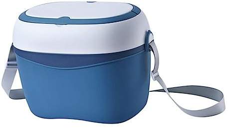 Abaodam Coperchio Per Biberon Contenitore Antipolvere Per Biberon Organizer Portatile Per Stoviglie Per Neonati