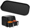 Hot Air Fryer Accessories for Ninja Storage Mat Made of Silicone Reusable for Ninja AF400 & 451 & DZ401