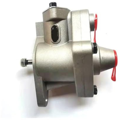 VJZYUTSW Pompe de Transfert d'huile hydraulique 1W1695 2794980 Compatible avec Les modèles de Moteur 3106 et 3304 Compatible avec diverses Applications