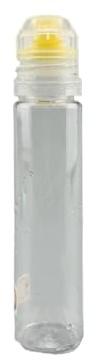 AEJHSIN Squeeze Bottle Dispenser di Miele Trasparente antigoccia da 90 ml Bottiglia spremere sciroppo Olio aceto Utensili Cucina(1pcs)