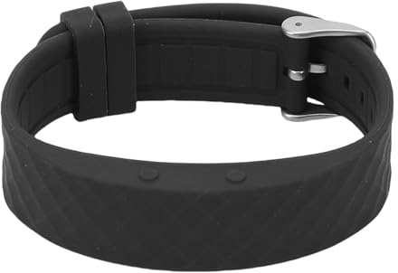 Fockety Smart Armband, Fitness Tracker mit Schrittzählung, Schlaf Tracking, Kalorienmonitor, Stoppuhr, Countdown Alarm, USB Wiederaufladbar mit 45 Tagen Standby für Männer und Frauen