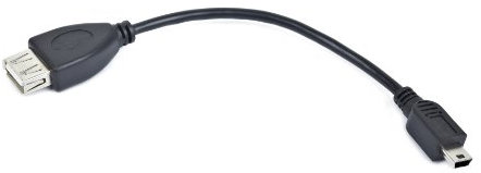 Gembird 5m RJ45 Cat 5 LAN Network Cable