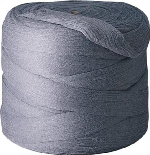 Libéron Steel Wool Grade 4 (Coarse) for Heavy Cleaning, 6kg | Removes paint & varnish, Removes rust, Heavy-duty surface preparation