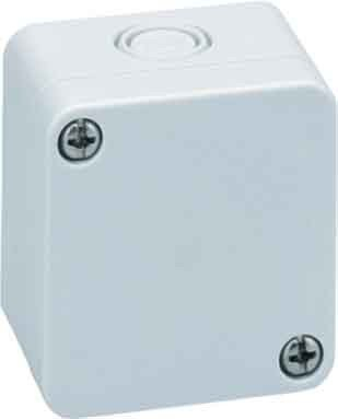 Spelsberg TK-Pc – Dry-Box 55–4-M