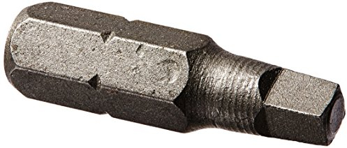 Hitachi 728340b25 1 Robertson Nr. 3 Treiber Bits, 25 Stück,