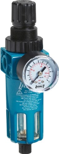 Hazet 9070-7 Filterdruckminderer