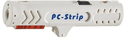 JOKARI PC STRIP Outil à dénuder 02-4 mm