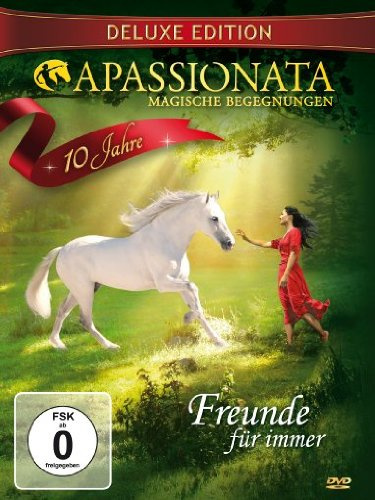 Apassionata - Freunde für immer [2 DVDs] (Deluxe Edition)