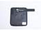 Bucas Smartex Click`n Go Extender - black/silver - Deckenerweiterung