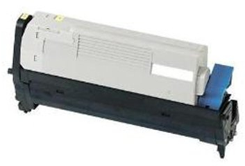 OKI – 44315105 Trommel-Einheit Gelb C610 Bild Trommel, Gelb