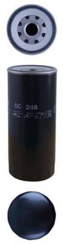 MAHLE OC 246 Oil Filter