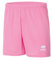 New Skin Pantaloncini per allenamento · Unisex, universali, adatti a giovani e bambini, Rosa, S