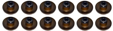 Ajusa 57029100 Seal Set valve stem