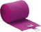 Höga-Lastic-Color, lila, 6 cm x 5 m gedehnt, dauerelastische Idealbinde, 1er Pack (1 x 0.036 kg)