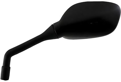 RMS Left Rear-View Spiegel für Yamaha X-Max 125-250-400 (Motorrad Rear-View Mirrors)
