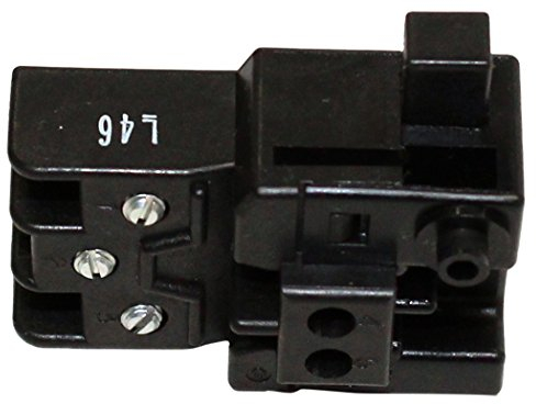 Makita 651956-6 Switch