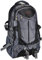 Rucksack ACTIVE SPORT 30 Liter Trekking Rucksack Backpack Laptop Rucksack (schwarz)