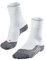 FALKE 16646 Herren Socke RU 4, white-mix (2020), 42-43