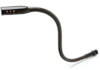 Hosa LTE-503BNC, LED Console Lamp, BNC, 15 in