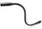 Hosa LTE-503BNC, LED Console Lamp, BNC, 15 in