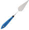 RGM Soft Grip Palette Knife, Blue, #33, RGR033