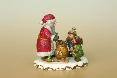 Wiki Danke lieber Weihnachtsmann