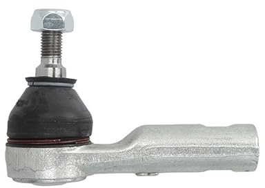DELPHI Spurstangenkopf Vorderachse rechts Traggelenk M14x1.5 TA2048 mit Rechtsgewinde Kompatibel mit VOLVO V40 Kombi 645 S40 I 644