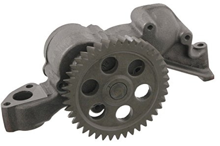 febi bilstein 19434 Ölpumpe, 1 Stück