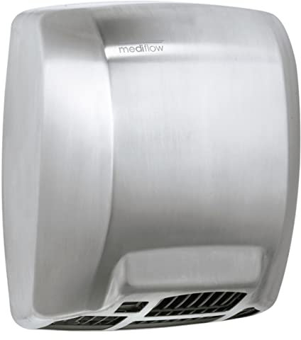 Mediclinics M03AC Asciugamani Mediflow, Lucido