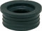 VALSIR HT Gummimanschette 53-5x24-32mm