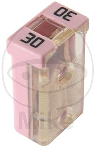 HERTH+BUSS ELPARTS 50295342 Sicherung 5218978 DG9T14A094DA MCase rosa