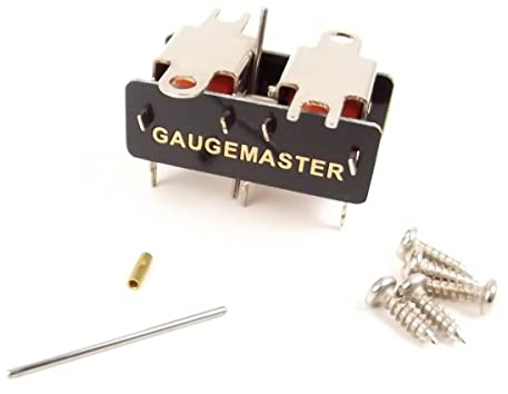 Gaugemaster PM10 Classic Solenoid Point Motor