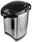 Addis Thermo Pot Instant Thermal Hot Water Boiler Dispenser, 3.2 Litre, Stainless Steel/Black (516521)